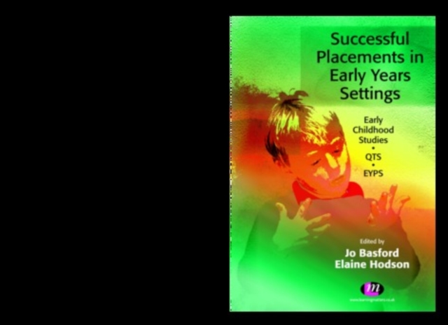 Successful Placements in Early Years Settings, EPUB eBook