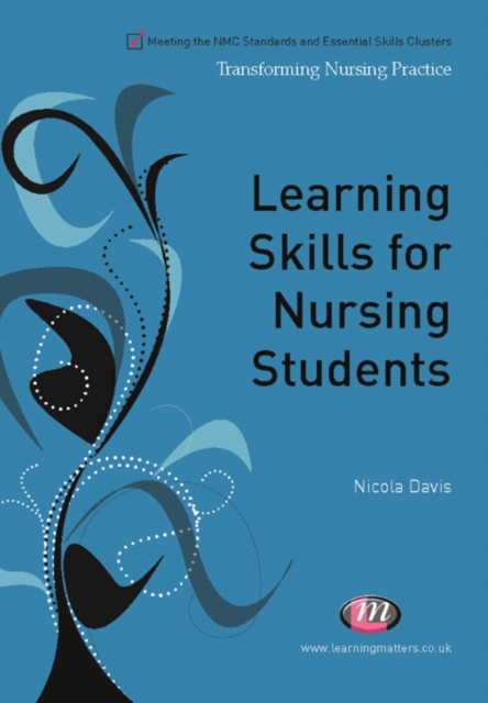 Learning Skills for Nursing Students, PDF eBook