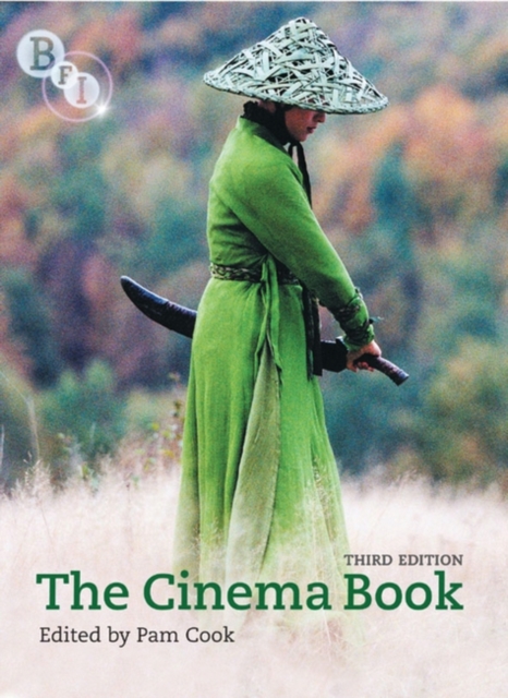 The Cinema Book, Paperback / softback Book