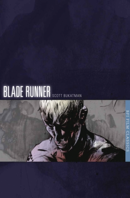 Blade Runner, Paperback / softback Book