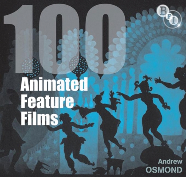 100 Animated Feature Films, PDF eBook