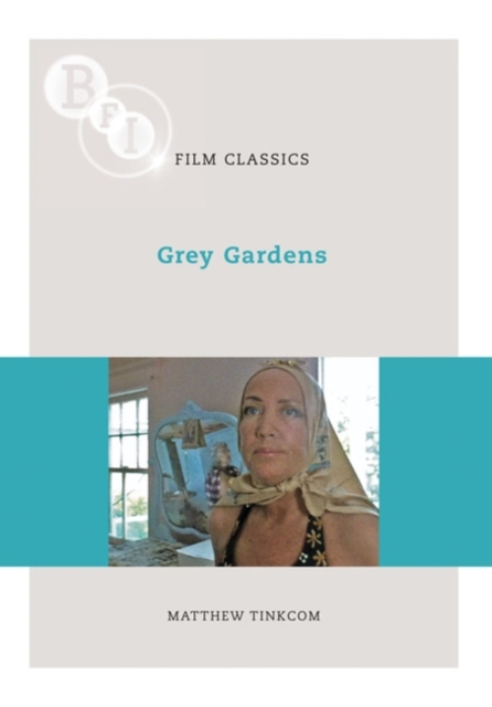 Grey Gardens, PDF eBook