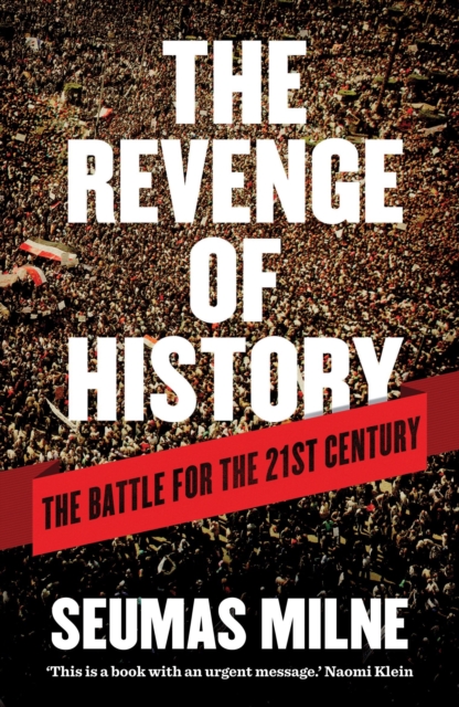 Revenge of History, EPUB eBook