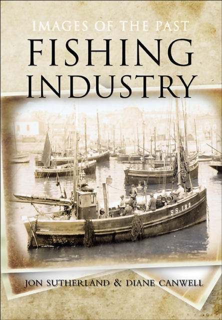 Fishing Industry, EPUB eBook