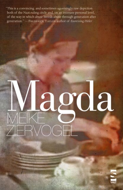 Magda, EPUB eBook