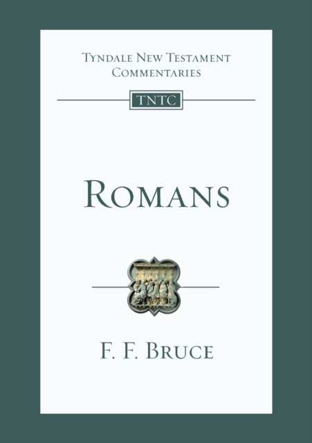 Romans : An Introduction And Survey, Paperback / softback Book