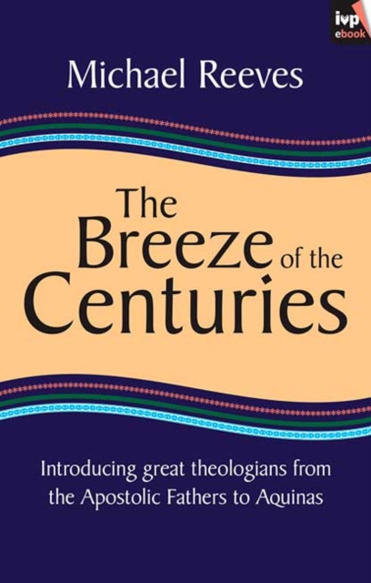 The Breeze of the Centuries, EPUB eBook