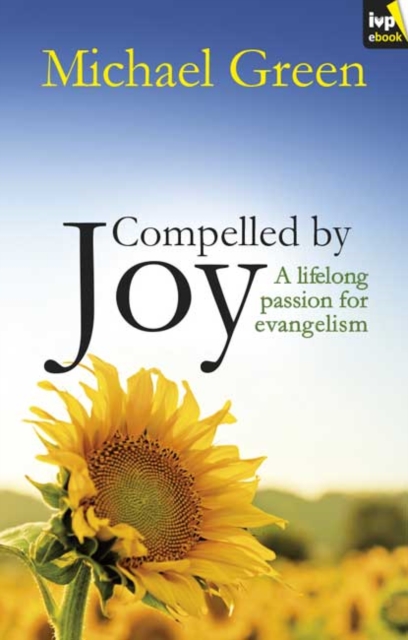 Compelled by Joy, EPUB eBook