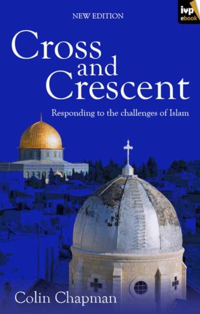 Cross and Crescent, EPUB eBook