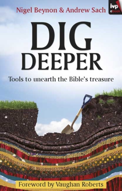 Dig Deeper, EPUB eBook