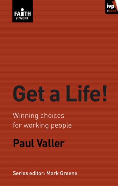 Get a Life!, EPUB eBook
