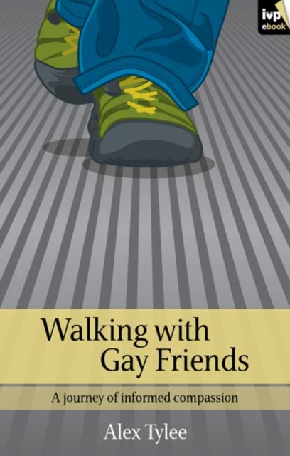 Walking with Gay Friends, EPUB eBook