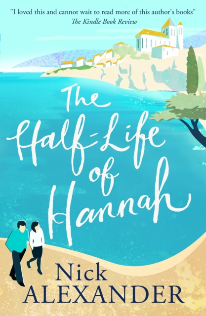 The Half-Life Of Hannah, Paperback / softback Book