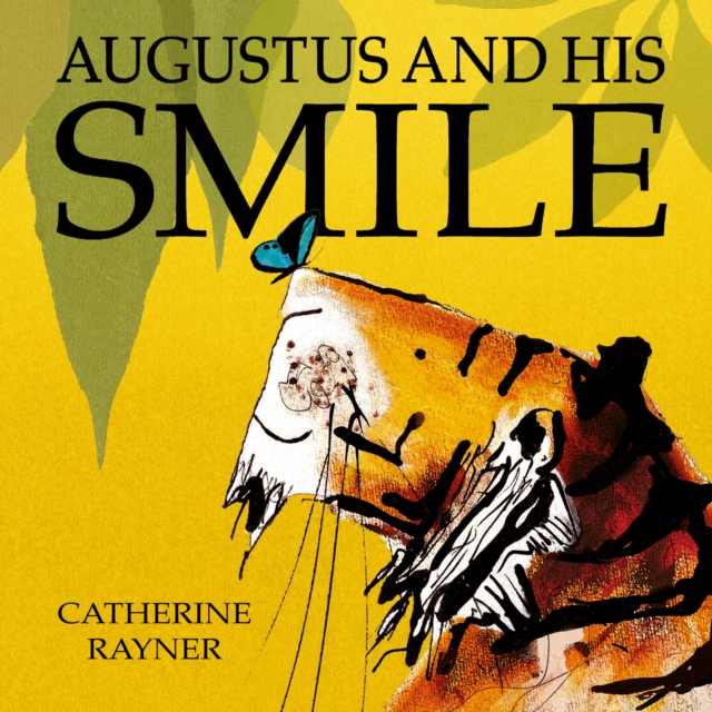 Augustus and His Smile, Paperback / softback Book