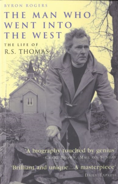 The Man Who Went Into the West, Paperback / softback Book