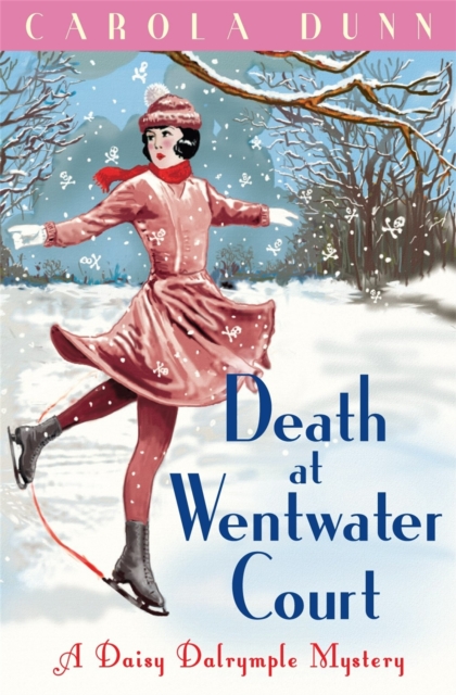 Death at Wentwater Court, Paperback / softback Book