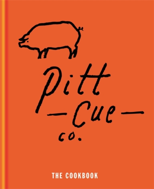 Pitt Cue Co. - The Cookbook, EPUB eBook
