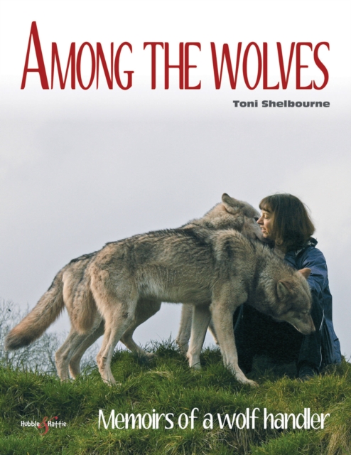 Among the Wolves, Paperback / softback Book