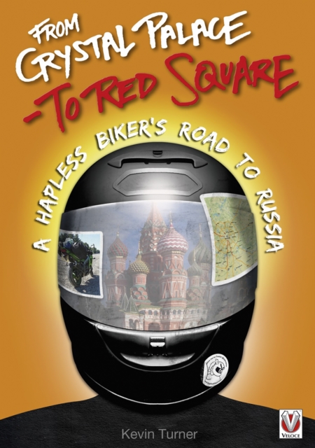 From Crystal Palace to Red Square, EPUB eBook