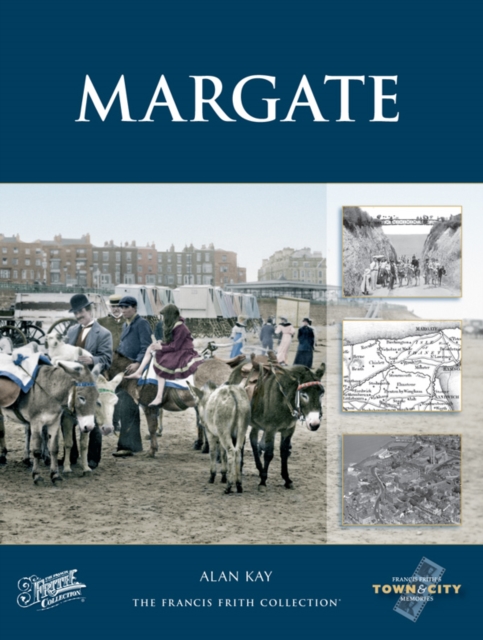 Margate, Paperback / softback Book