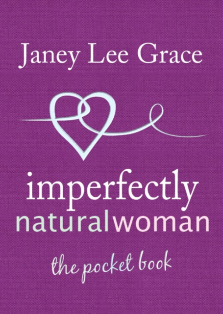 Imperfectly Natural Woman, EPUB eBook