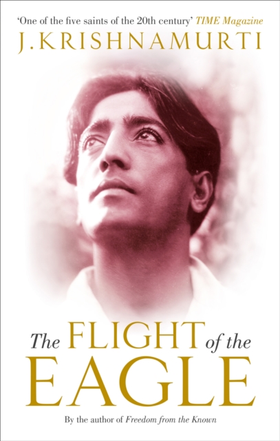 The Flight of the Eagle, Paperback / softback Book