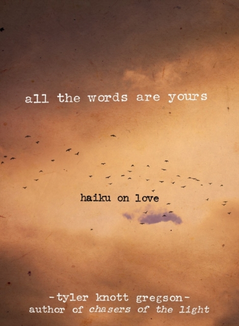 All the Words Are Yours, EPUB eBook