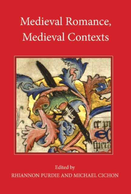 Medieval Romance, Medieval Contexts, PDF eBook