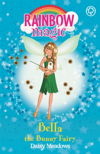 Rainbow Magic: Bella The Bunny Fairy : The Pet Keeper Fairies Book 2, Paperback / softback Book