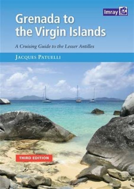 Grenada to the Virgin Islands, Paperback / softback Book