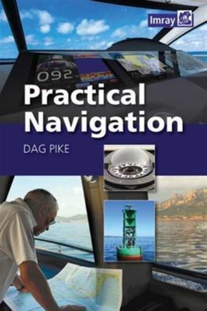 Practical Navigation, Paperback / softback Book