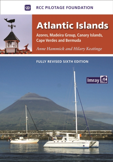 Atlantic Islands, PDF eBook