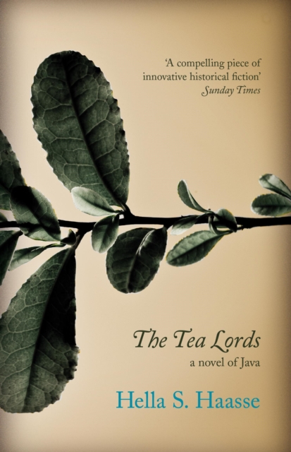 The Tea Lords, Paperback / softback Book