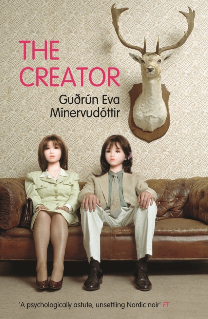 The Creator, Paperback / softback Book