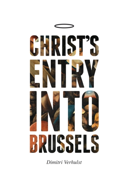 Christ's Entry into Brussels, EPUB eBook