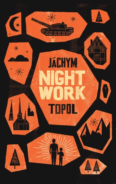 Nightwork, EPUB eBook