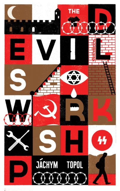 The Devil's Workshop, EPUB eBook