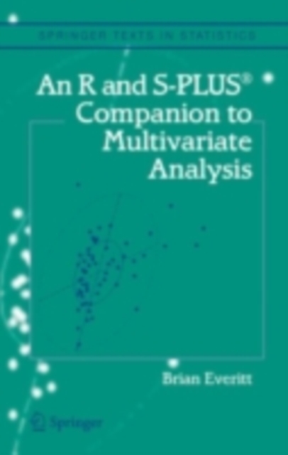An R and S-Plus(R) Companion to Multivariate Analysis, PDF eBook