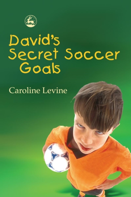 David's Secret Soccer Goals, PDF eBook