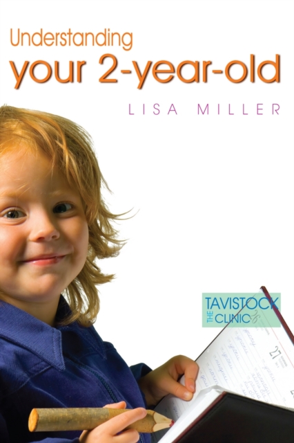 Understanding Your Two-Year-Old, PDF eBook