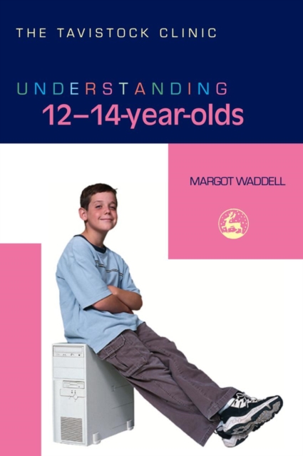 Understanding 12-14-Year-Olds, EPUB eBook