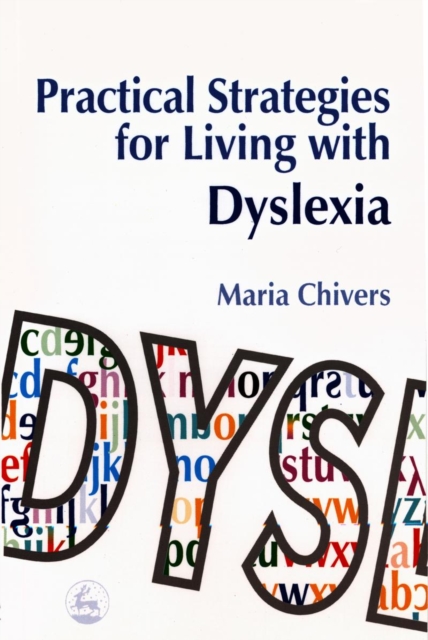 Practical Strategies for Living with Dyslexia, EPUB eBook