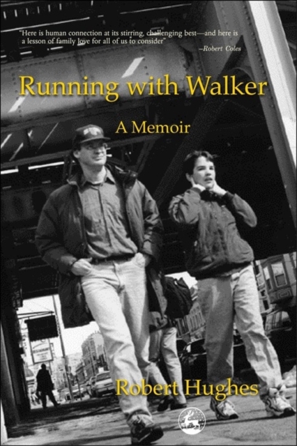 Running with Walker : A Memoir, EPUB eBook