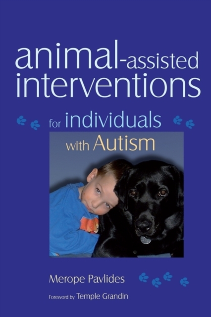 Animal-assisted Interventions for Individuals with Autism, EPUB eBook