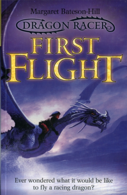 First Flight, Paperback / softback Book