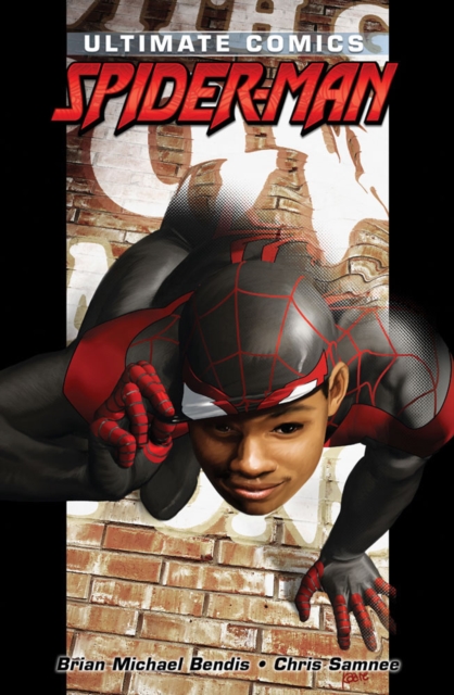 Ultimate Comics Spider-man Vol.2: Scorpion, Paperback / softback Book