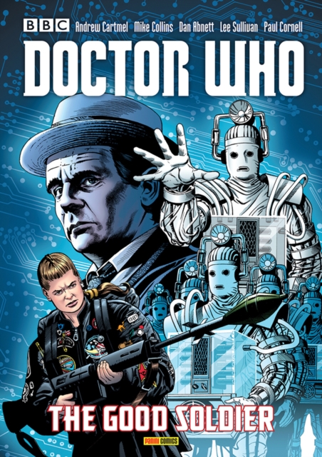 Doctor Who: The Good Soldier, Paperback / softback Book