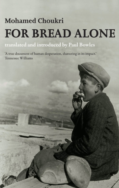 For Bread Alone, Paperback / softback Book