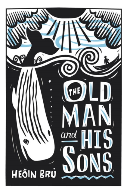 The Old Man and His Sons, Paperback Book