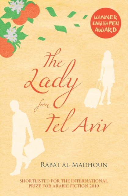 The Lady from Tel Aviv, EPUB eBook